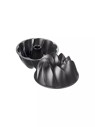 KAISER | Moule à Kouglof incurvé 25cm Antiadhésif | 